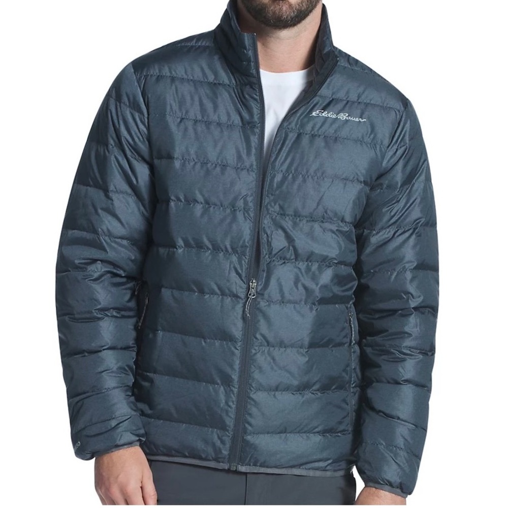 Men’s Eddie Bauer CirrusLite Down Jacket
